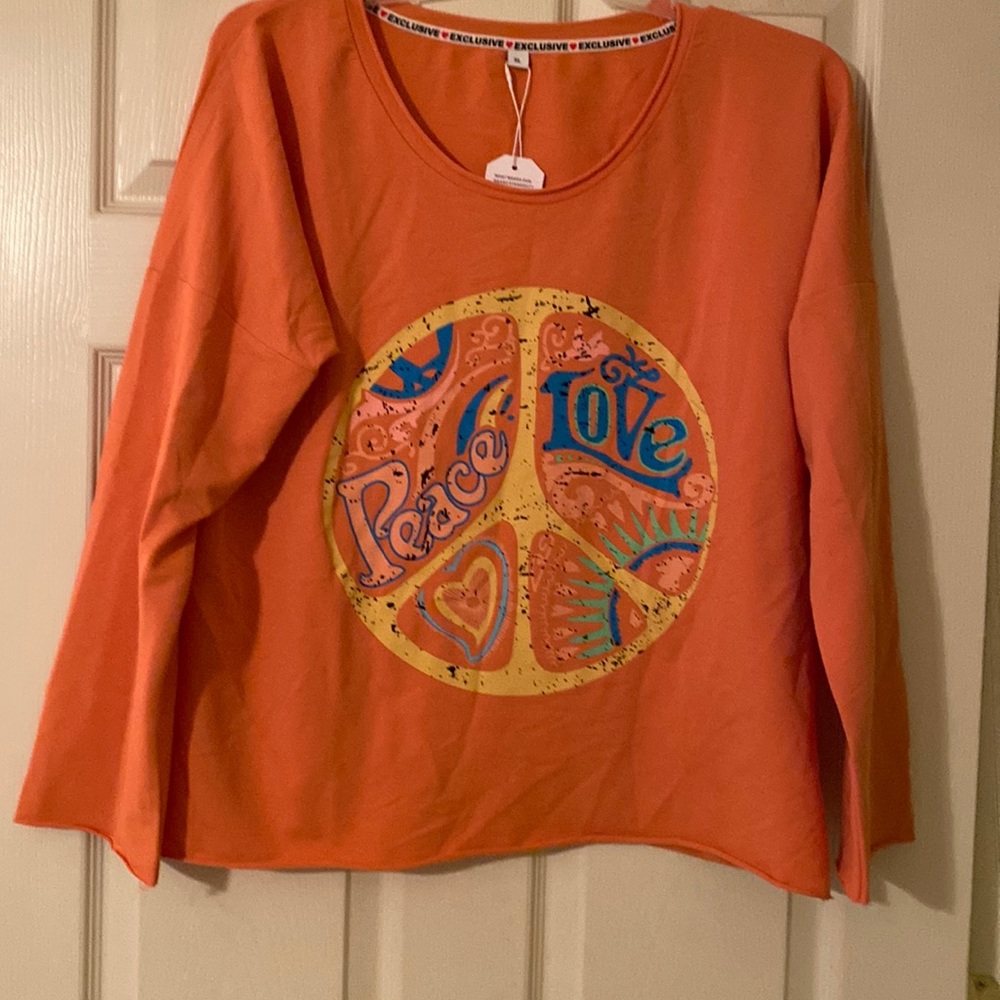 Ladies Top